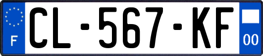 CL-567-KF