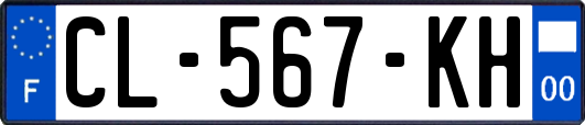 CL-567-KH