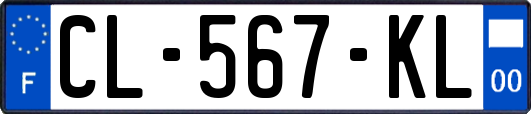 CL-567-KL