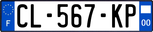 CL-567-KP