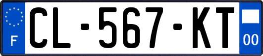CL-567-KT