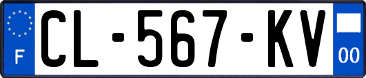 CL-567-KV