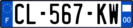 CL-567-KW