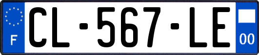 CL-567-LE