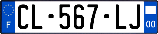 CL-567-LJ