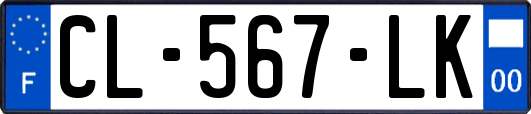 CL-567-LK