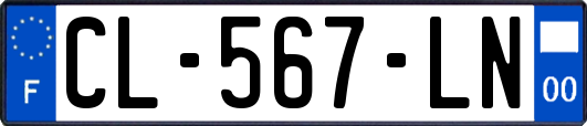 CL-567-LN