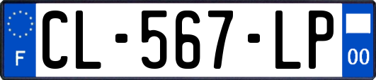 CL-567-LP