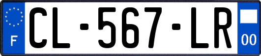CL-567-LR
