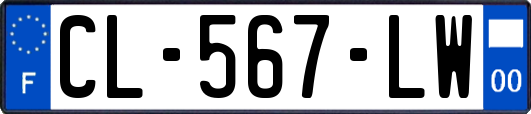 CL-567-LW
