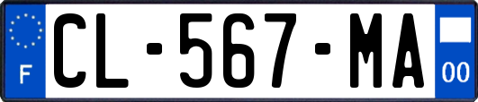 CL-567-MA
