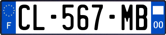 CL-567-MB