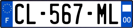 CL-567-ML