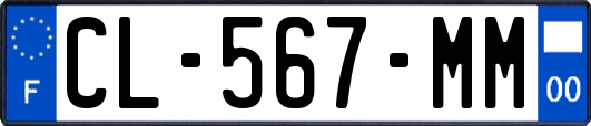 CL-567-MM