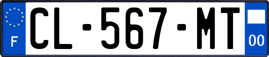 CL-567-MT
