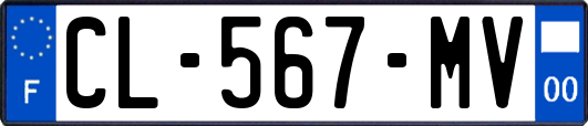 CL-567-MV