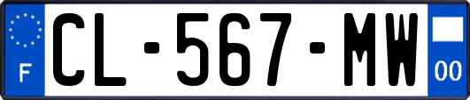 CL-567-MW