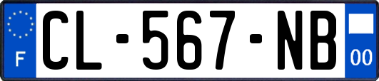 CL-567-NB