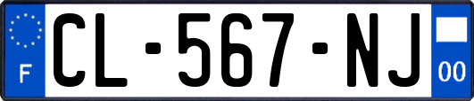 CL-567-NJ