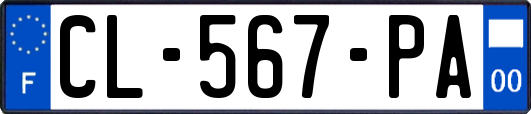 CL-567-PA