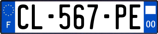 CL-567-PE