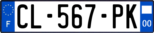 CL-567-PK