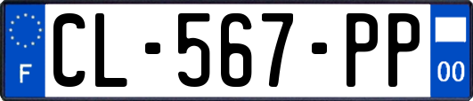 CL-567-PP