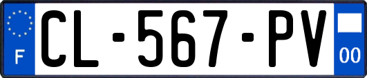 CL-567-PV