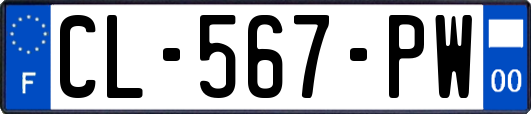CL-567-PW