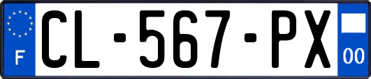 CL-567-PX