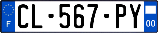 CL-567-PY