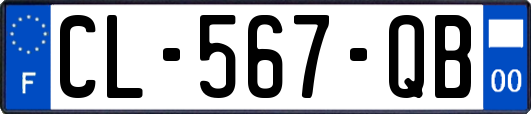 CL-567-QB