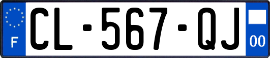 CL-567-QJ
