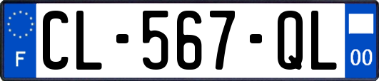 CL-567-QL