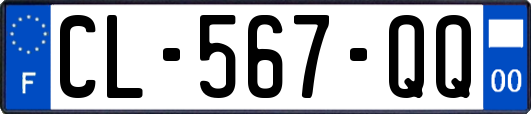 CL-567-QQ