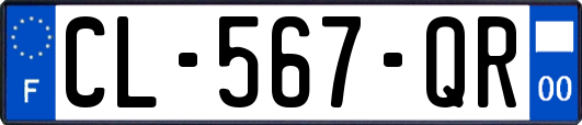 CL-567-QR