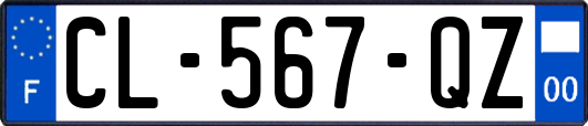 CL-567-QZ