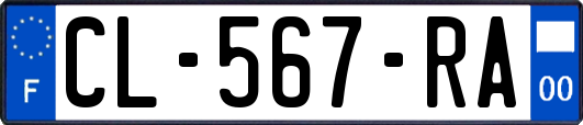 CL-567-RA