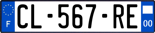 CL-567-RE