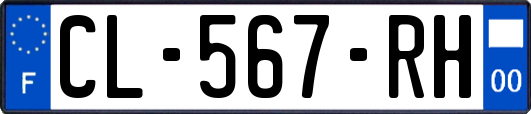 CL-567-RH