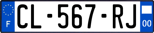 CL-567-RJ