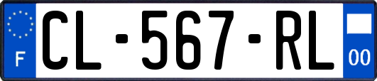 CL-567-RL
