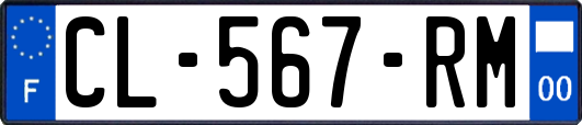 CL-567-RM