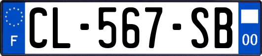 CL-567-SB