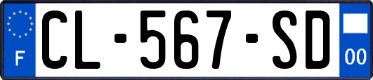CL-567-SD