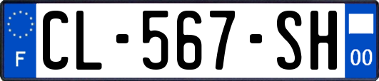 CL-567-SH