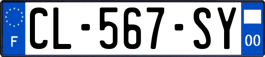 CL-567-SY
