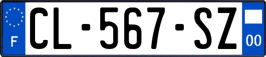 CL-567-SZ