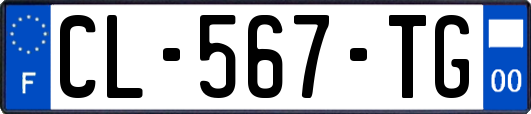 CL-567-TG