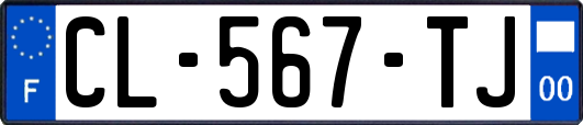 CL-567-TJ